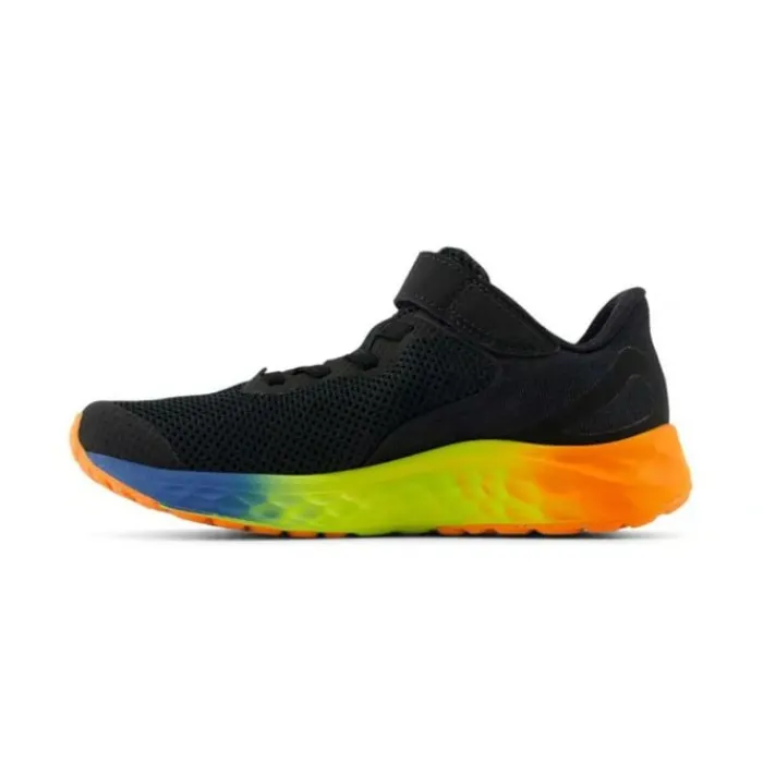 New Balance Running Shoes^Foam Arishi v4 PS Black