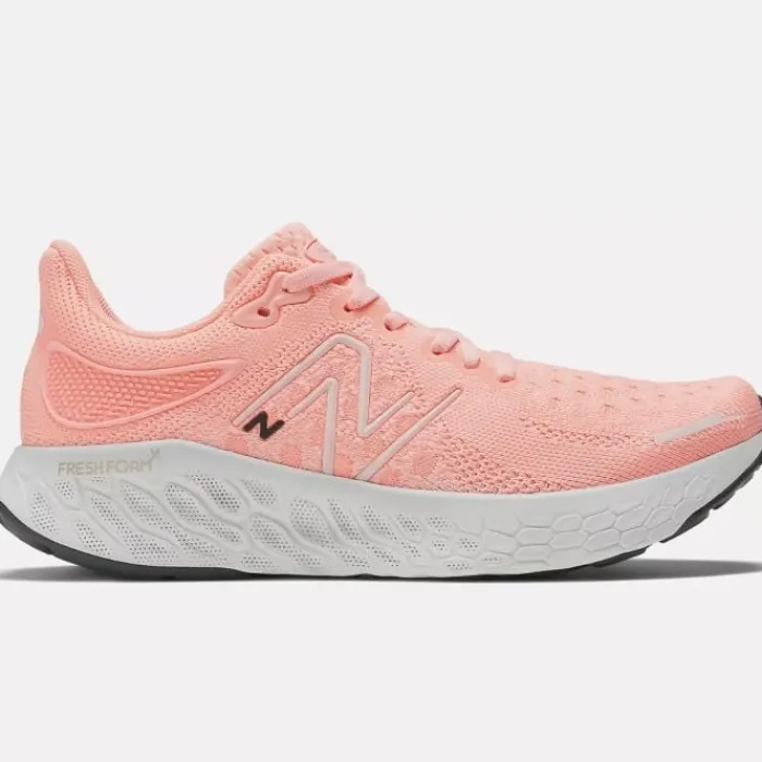 New Balance Neutral Running Shoes | Road Running Shoes^Fresh Foam 1080 v12 Rose