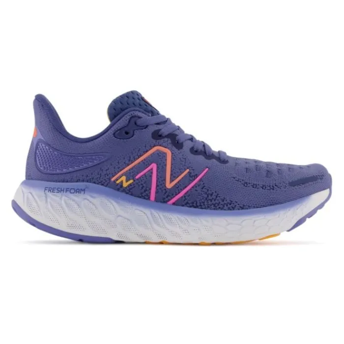 New Balance Wide Running Shoes | Neutral Running Shoes^Fresh Foam 1080 v12 Wide Purple