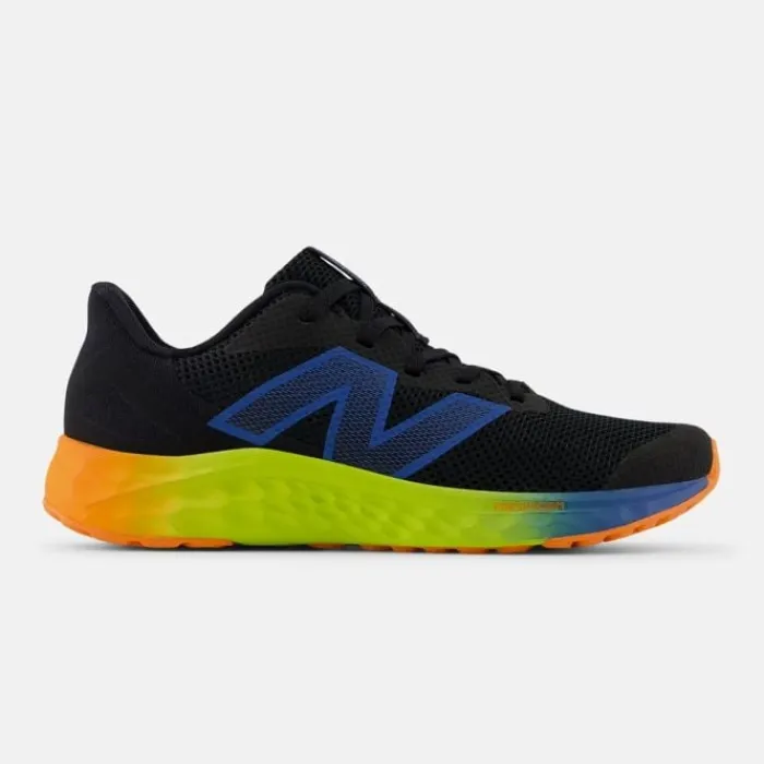 New Balance Running Shoes^Fresh Foam Arishi v4 GS Black