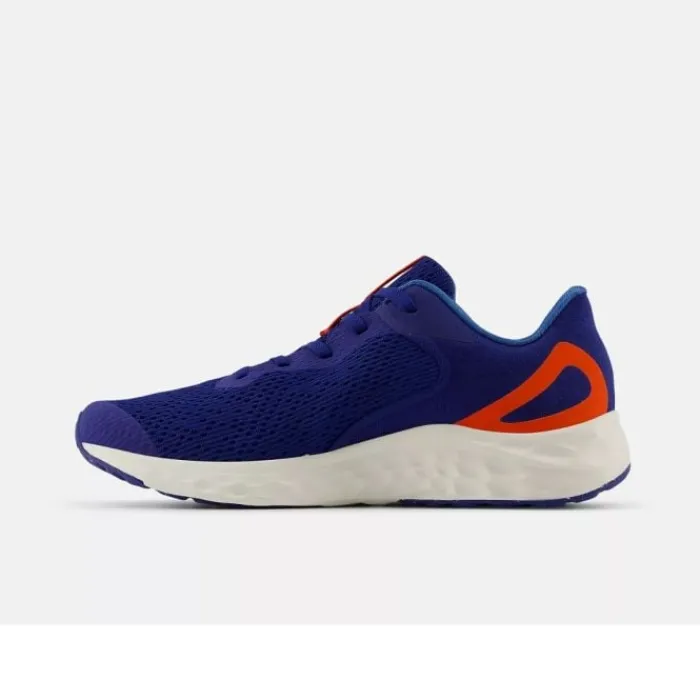 New Balance Running Shoes^Fresh Foam Arishi v4 GS Blue