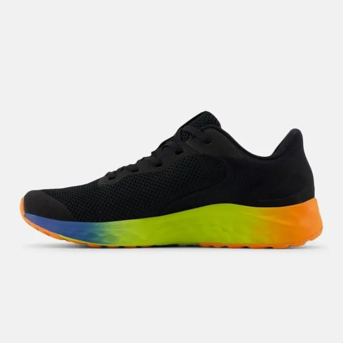 New Balance Running Shoes^Fresh Foam Arishi v4 GS Black