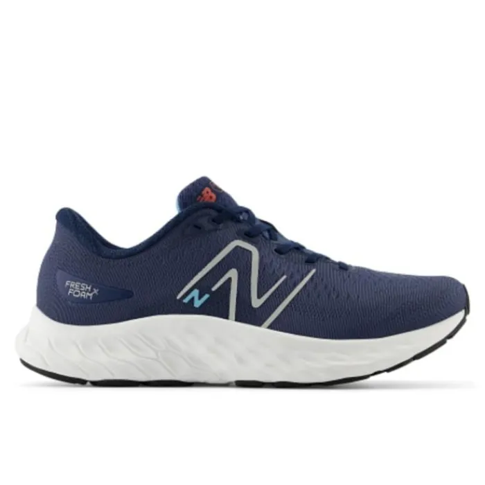 New Balance Stability Running Shoes | Road Running Shoes^Fresh Foam Evoz Stability Blue