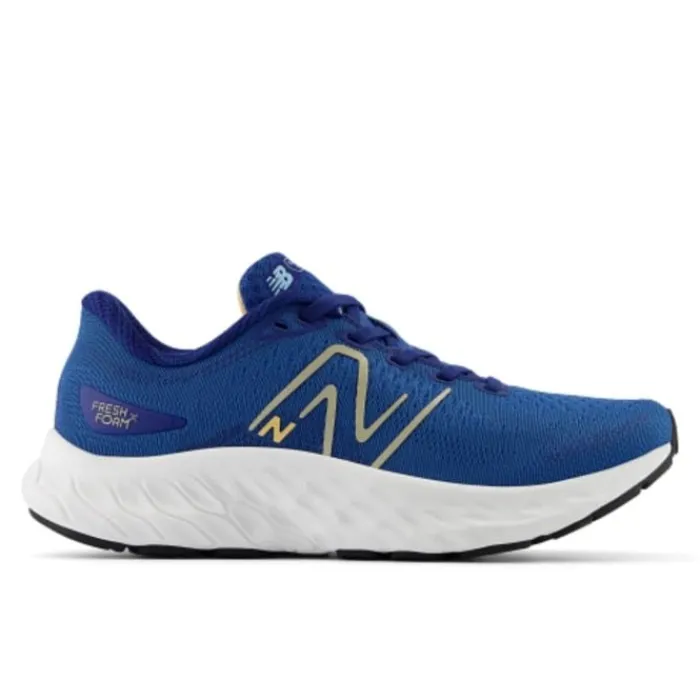 New Balance Stability Running Shoes | Road Running Shoes^Fresh Foam Evoz Stability Blue