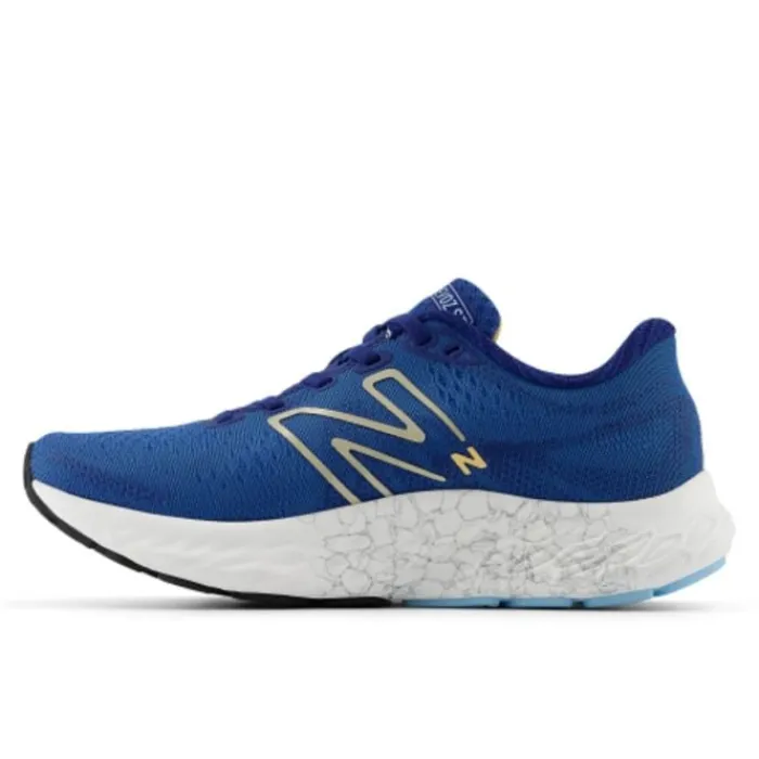 New Balance Stability Running Shoes | Road Running Shoes^Fresh Foam Evoz Stability Blue