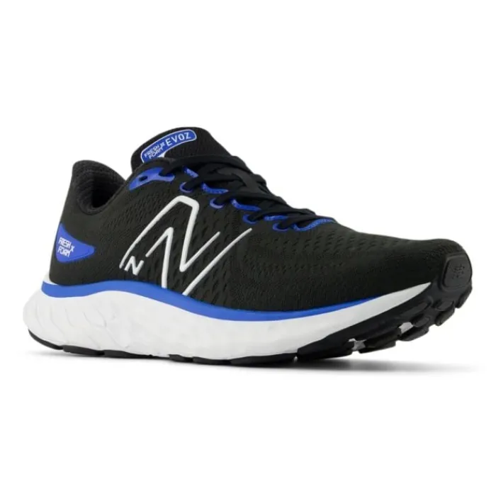 New Balance Neutral Running Shoes | Road Running Shoes^Fresh Foam Evoz v3 Black