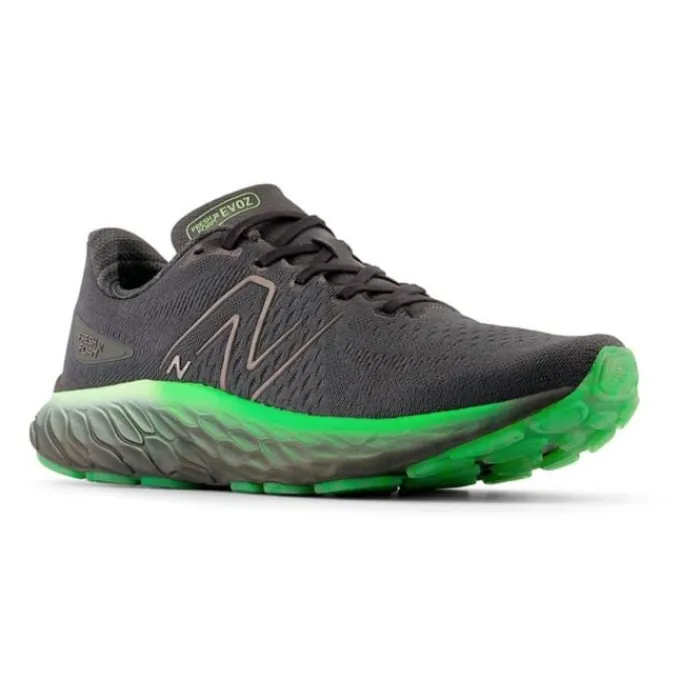 New Balance Neutral Running Shoes | Road Running Shoes^Fresh Foam Evoz v3 Black