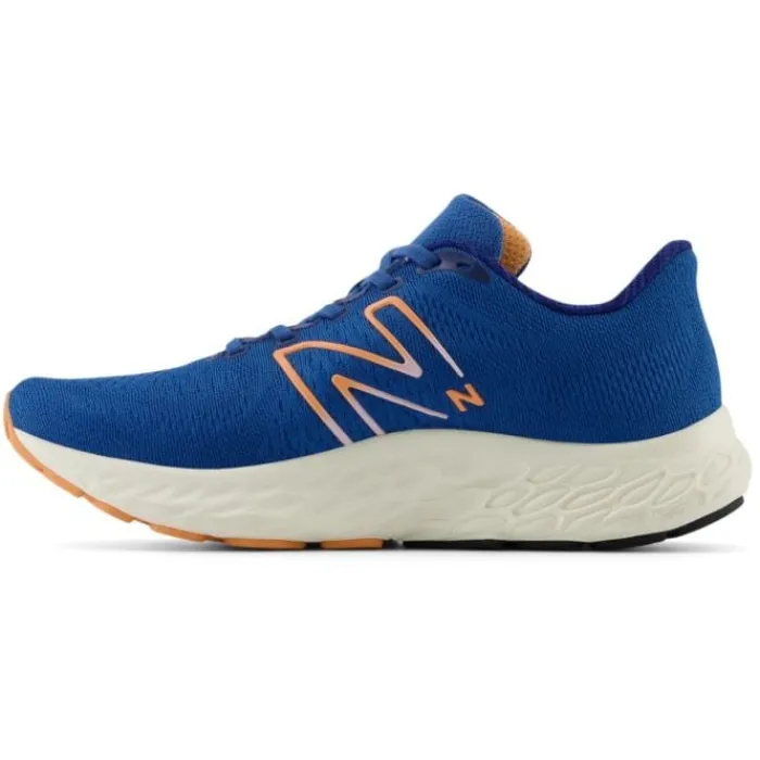 New Balance Neutral Running Shoes | Road Running Shoes^Fresh Foam Evoz v3 Blue