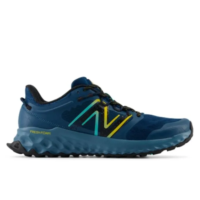 New Balance Neutral Running Shoes | Trailrunning Shoes^Fresh Foam Garoé Blue