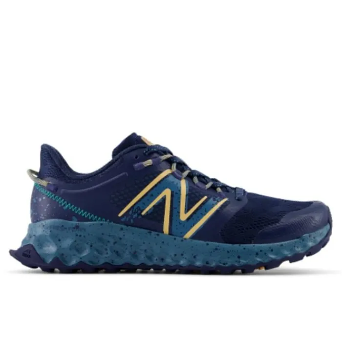 New Balance Neutral Running Shoes | Trailrunning Shoes^Fresh Foam Garoé Blue