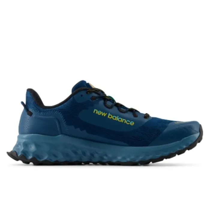 New Balance Neutral Running Shoes | Trailrunning Shoes^Fresh Foam Garoé Blue