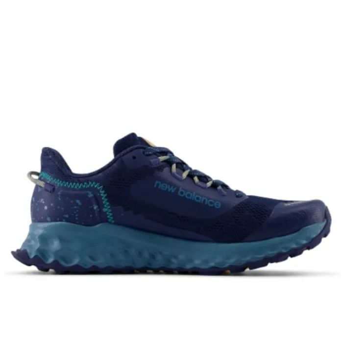 New Balance Neutral Running Shoes | Trailrunning Shoes^Fresh Foam Garoé Blue