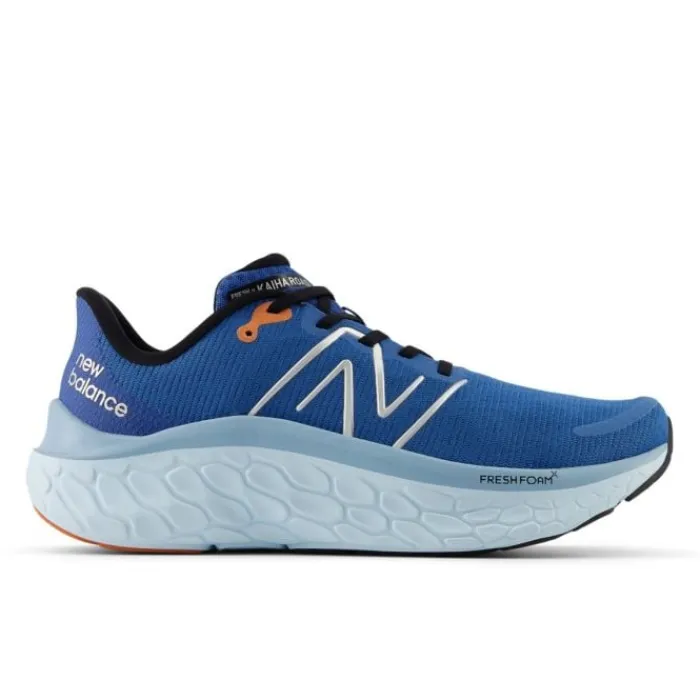 New Balance Neutral Running Shoes | Road Running Shoes^Fresh Foam Kaiha Road Blue
