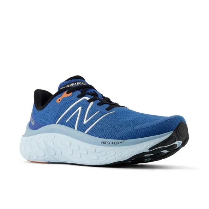 New Balance Neutral Running Shoes | Road Running Shoes^Fresh Foam Kaiha Road Blue