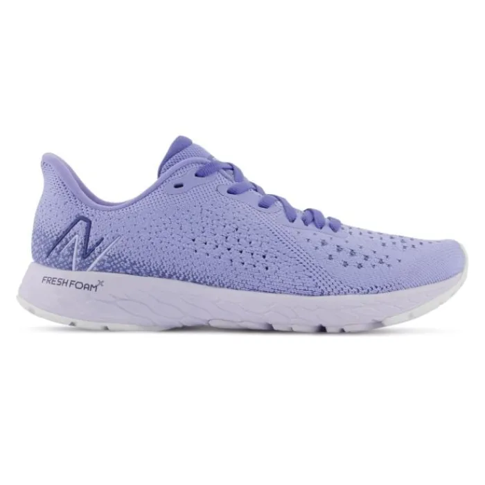 New Balance Neutral Running Shoes | Race Shoes^Fresh foam Tempo v2 Purple