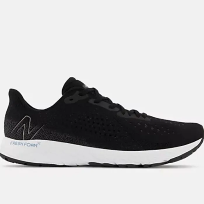 New Balance Neutral Running Shoes | Race Shoes^Fresh Foam Tempo v2 Black