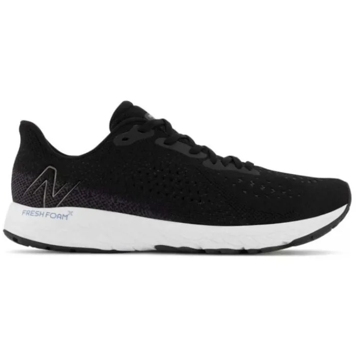 New Balance Neutral Running Shoes | Race Shoes^Fresh Foam Tempo v2 Black
