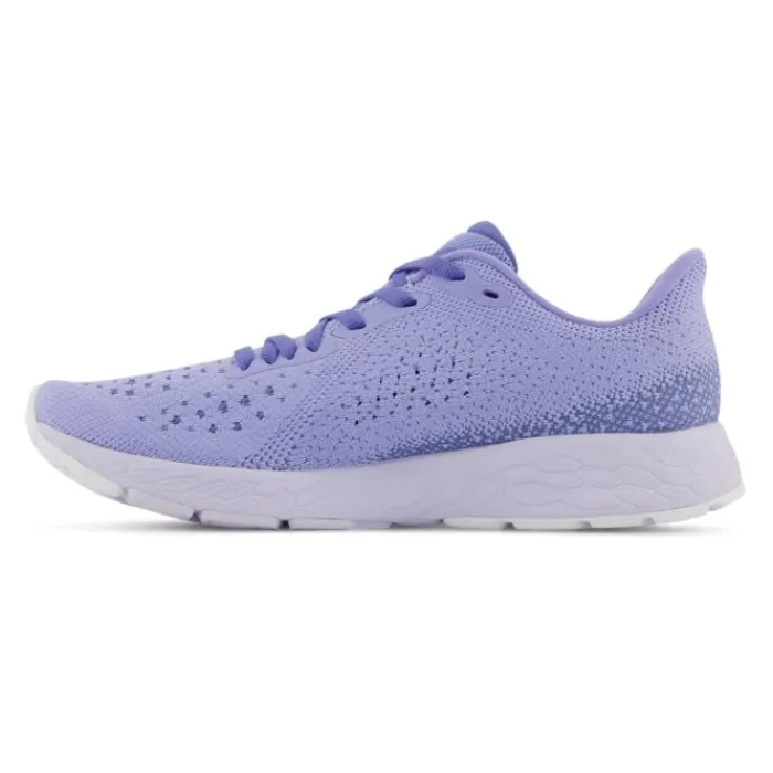 New Balance Neutral Running Shoes | Race Shoes^Fresh foam Tempo v2 Purple
