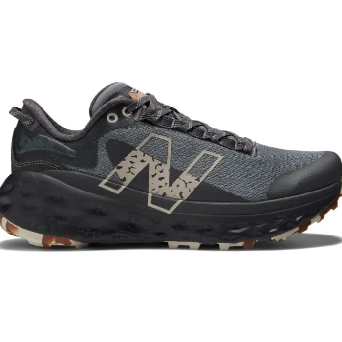 New Balance Hiking Shoes Sale | Trailrunning Shoes^Fresh Foam Trail More v2 Grey