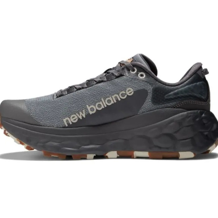 New Balance Hiking Shoes Sale | Trailrunning Shoes^Fresh Foam Trail More v2 Grey