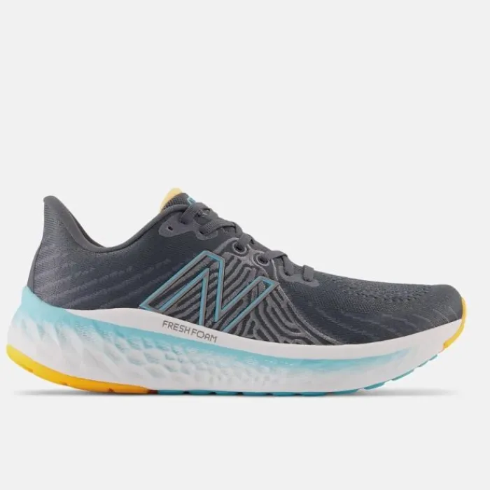 New Balance Stability Running Shoes | Road Running Shoes^Fresh Foam Vongo v5 Grey