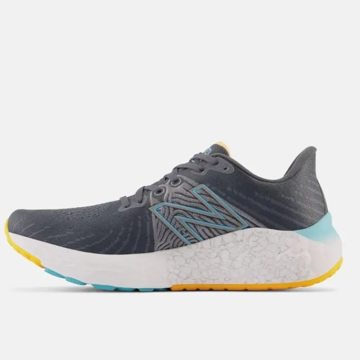 New Balance Stability Running Shoes | Road Running Shoes^Fresh Foam Vongo v5 Grey
