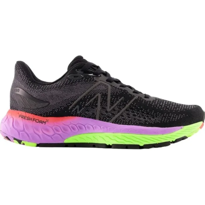 New Balance Neutral Running Shoes | Road Running Shoes^Fresh Foam X 880 v12 Black