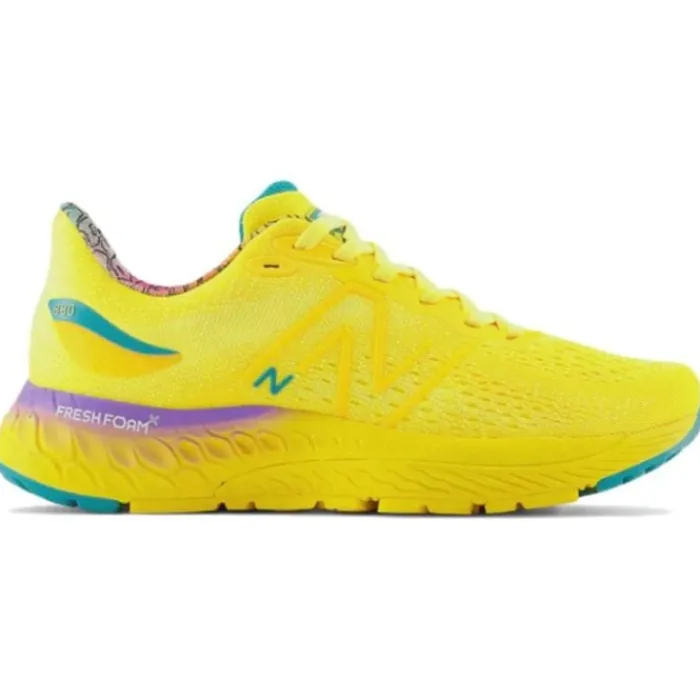 New Balance Neutral Running Shoes | Road Running Shoes^Fresh Foam X 880 v12 Rose