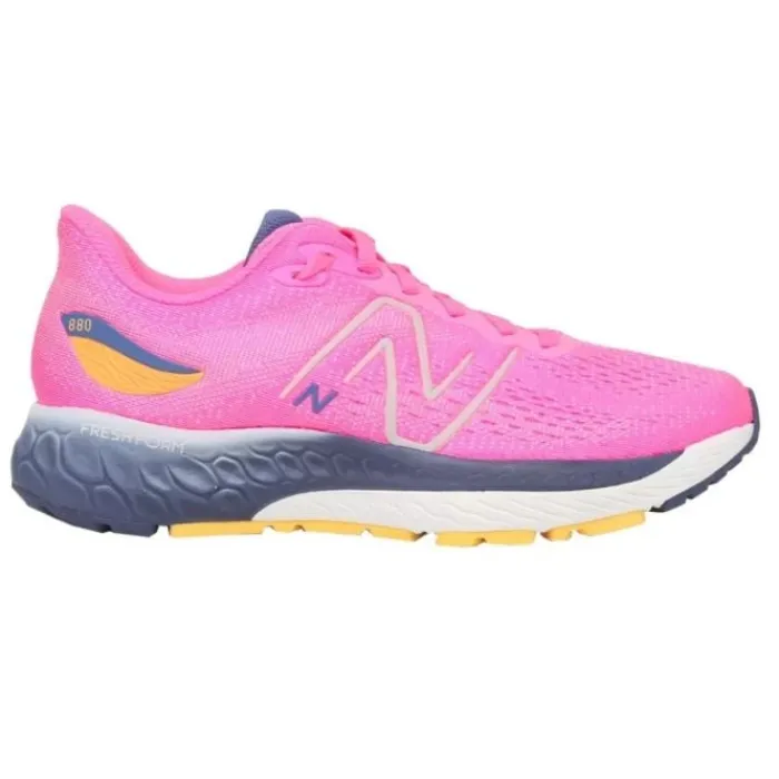 New Balance Neutral Running Shoes | Road Running Shoes^Fresh Foam X 880 v12 Rose