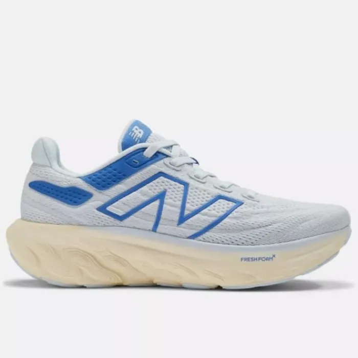 New Balance Neutral Running Shoes | Road Running Shoes^Fresh Foam X 1080 v13 Blue