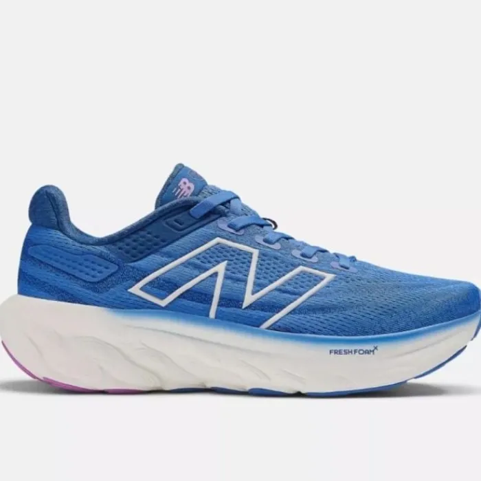 New Balance Neutral Running Shoes | Road Running Shoes^Fresh Foam X 1080 v13 Blue