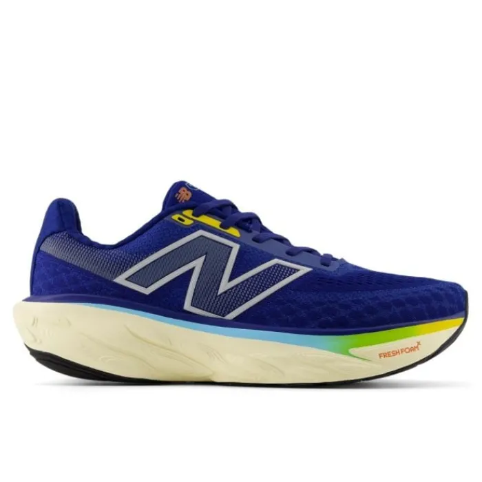 New Balance Neutral Running Shoes | Road Running Shoes^Fresh Foam X 1080 v14 Blue