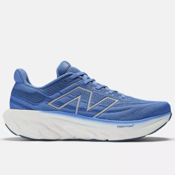New Balance Neutral Running Shoes | Road Running Shoes^Fresh Foam X 1080  v13 Blue
