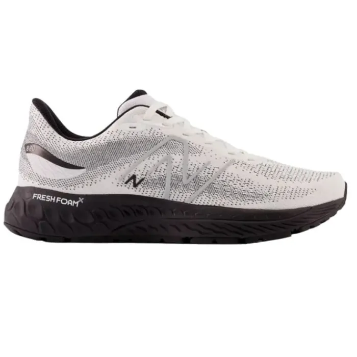 New Balance Neutral Running Shoes | Road Running Shoes^Fresh Foam X 880 V12 White
