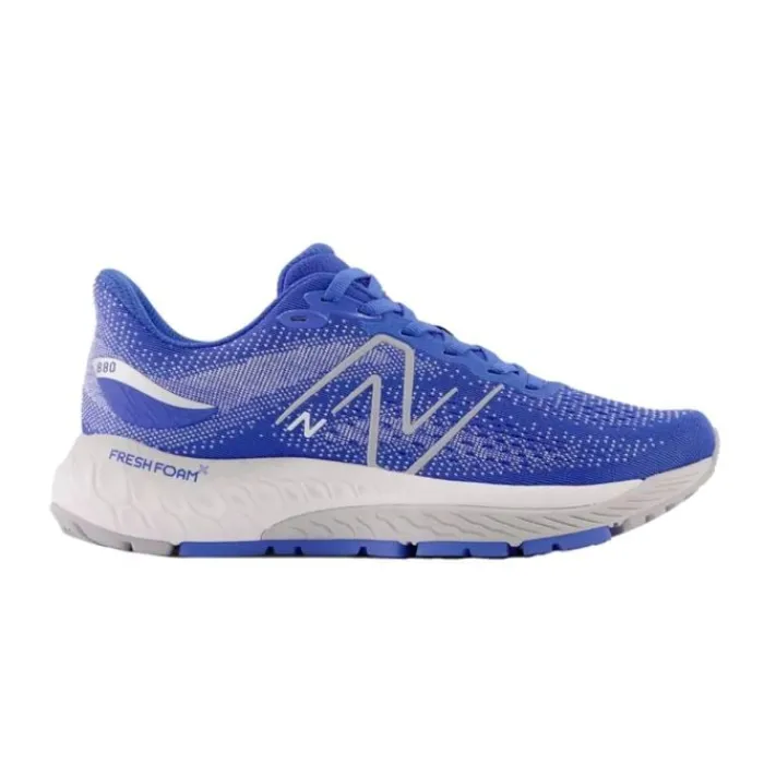 New Balance Neutral Running Shoes | Road Running Shoes^Fresh Foam X 880 V12 Blue