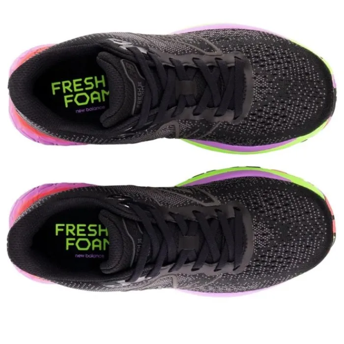 New Balance Neutral Running Shoes | Road Running Shoes^Fresh Foam X 880 v12 Black