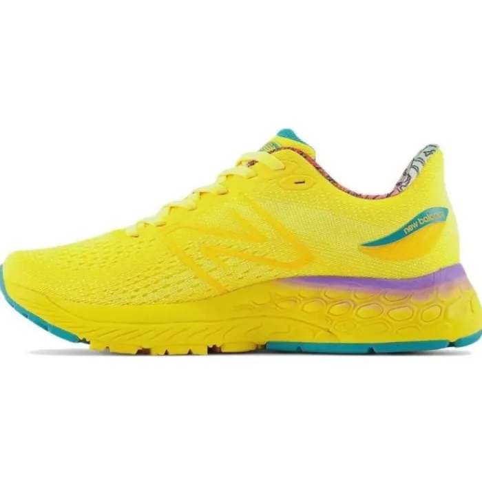 New Balance Neutral Running Shoes | Road Running Shoes^Fresh Foam X 880 v12 Rose