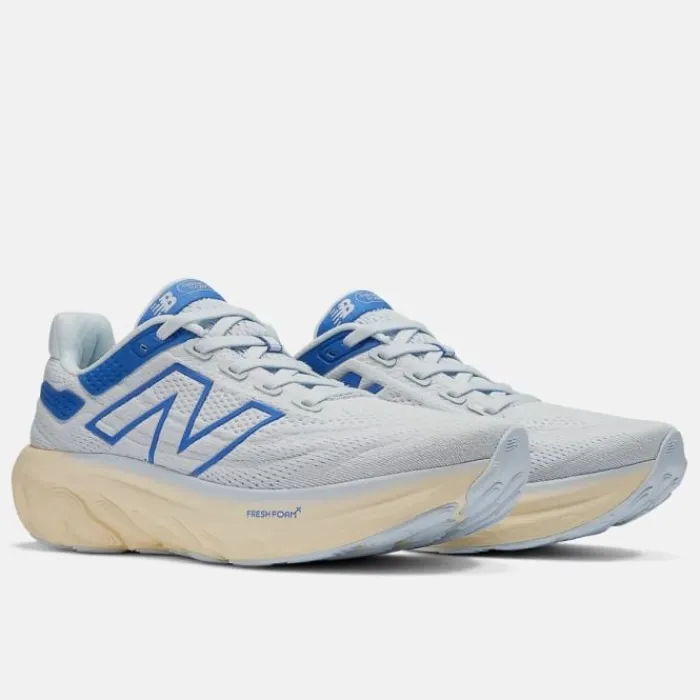 New Balance Neutral Running Shoes | Road Running Shoes^Fresh Foam X 1080 v13 Blue