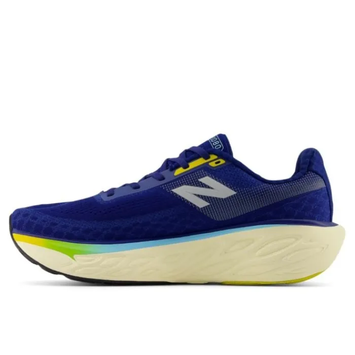 New Balance Neutral Running Shoes | Road Running Shoes^Fresh Foam X 1080 v14 Blue
