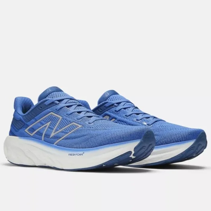 New Balance Neutral Running Shoes | Road Running Shoes^Fresh Foam X 1080  v13 Blue