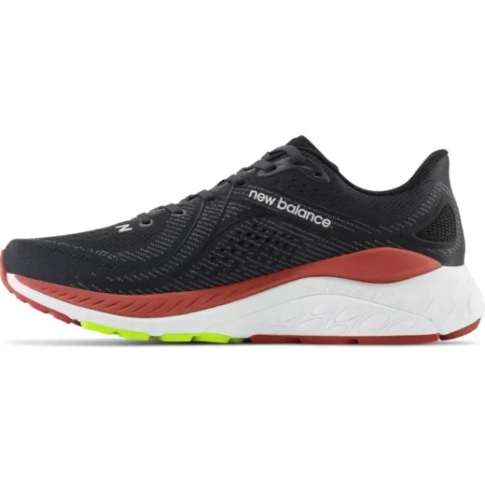New Balance Stability Running Shoes | Road Running Shoes^Fresh Foam X 860 v13 Black