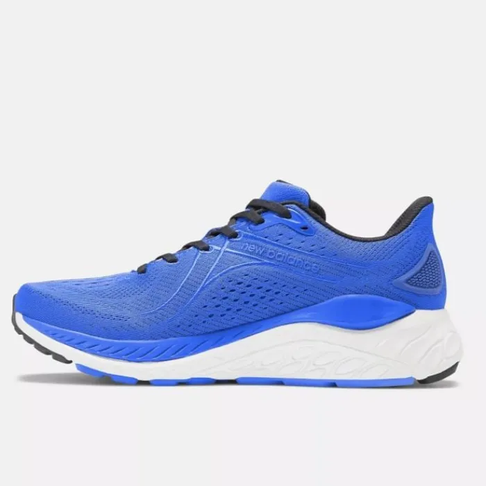 New Balance Stability Running Shoes | Road Running Shoes^Fresh Foam X 860 v13 Blue