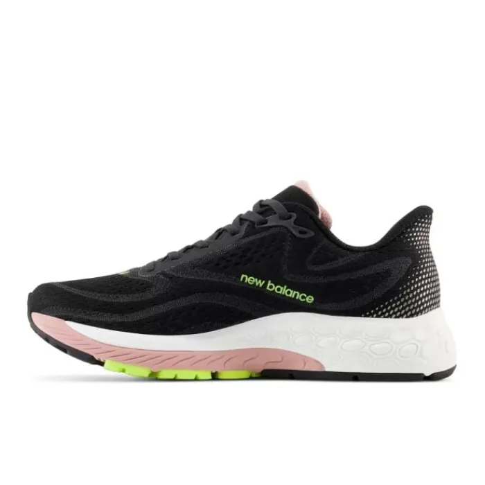 New Balance Neutral Running Shoes | Road Running Shoes^Fresh Foam X 880 v13 Black