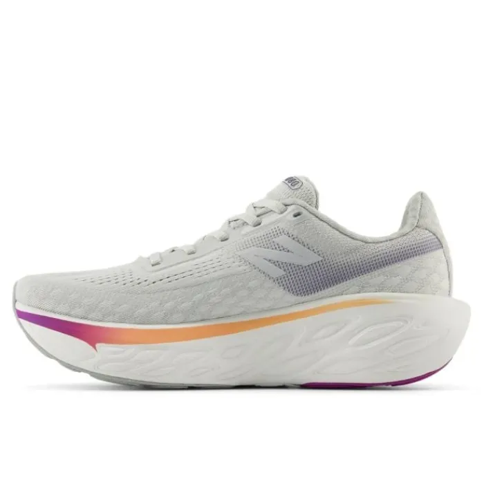New Balance Neutral Running Shoes | Road Running Shoes^Fresh Foam X 1080 v14 Grey