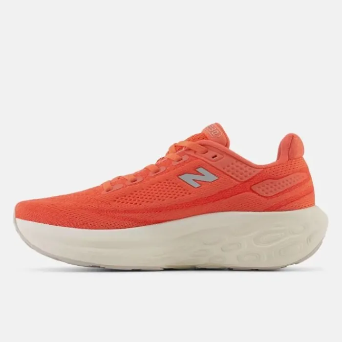New Balance Neutral Running Shoes | Road Running Shoes^Fresh Foam X 1080  v13 Orange
