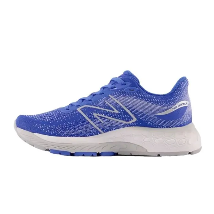 New Balance Neutral Running Shoes | Road Running Shoes^Fresh Foam X 880 V12 Blue