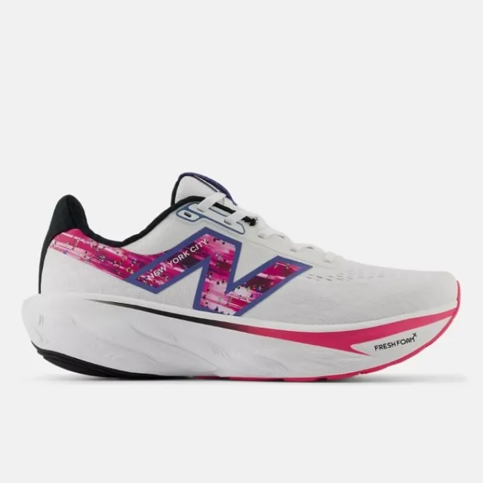 New Balance Neutral Running Shoes | Road Running Shoes^Fresh Foam X 1080 v14 NYC White