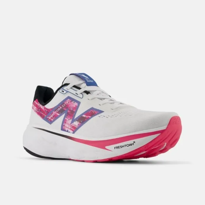 New Balance Neutral Running Shoes | Road Running Shoes^Fresh Foam X 1080 v14 NYC White