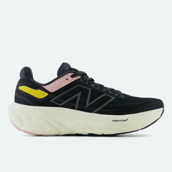New Balance Wide Running Shoes | Neutral Running Shoes^Fresh Foam X 1080 v13 Wide Black