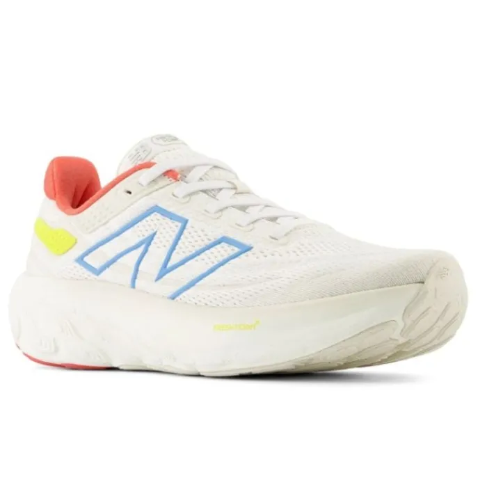 New Balance Neutral Running Shoes | Wide Running Shoes^Fresh Foam X 1080 v13 Wide White